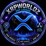 XRPWorldz official identity